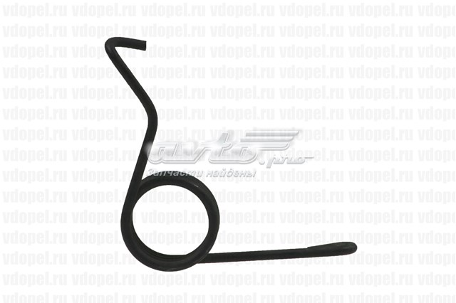 Jarzmo zacisku hamulcowego tylnego General Motors 93176421 cena, od 5,79 USD