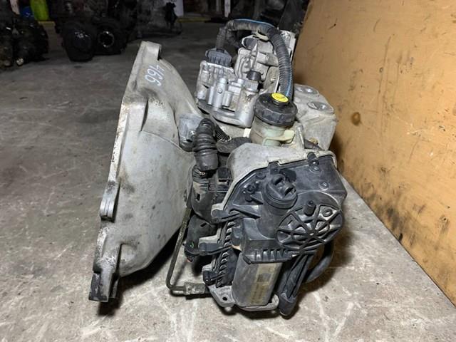 Mechaniczna skrzynia biegów w komplecie Opel Corsa C hatchback (F08, F68) (2000 - 2006) cena, od 242,10 USD