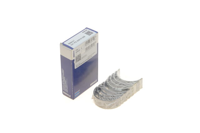 Panewki korbowodowe wału korbowego, zestaw, 1. naprawa (+0,25) Mahle Original 021PS20515025 cena, od 25,46 USD