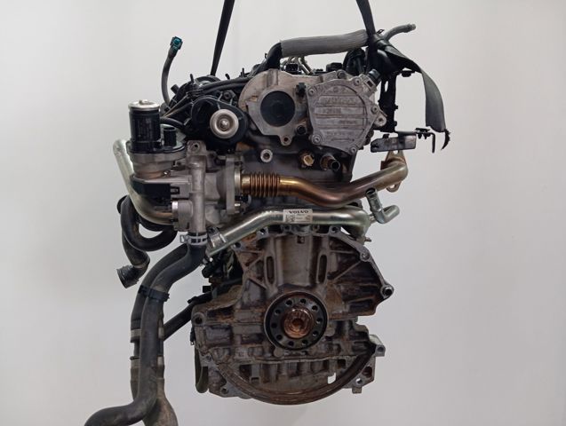 Silnik w komplecie Volvo XC60 II