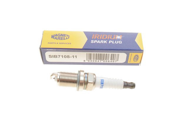 Świeca zapłonowa Magneti Marelli 062711000053 cena, od 8,01 USD
