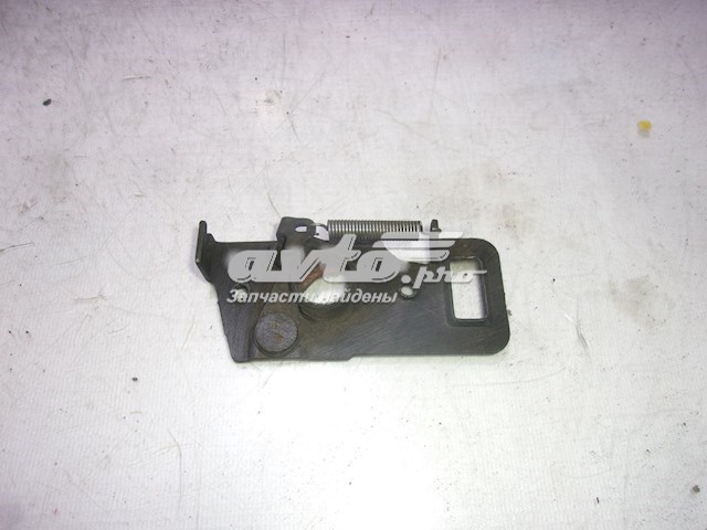 Do koszyka Zamek maski Chevrolet Aveo I T200