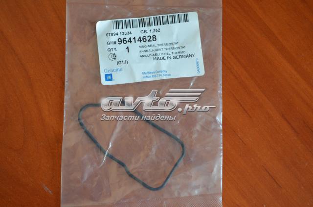  Uszczelka termostatu Chevrolet Lacetti 