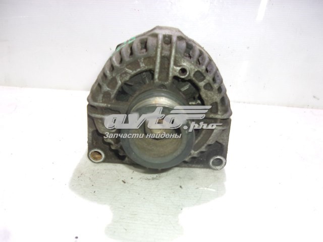 Alternator 13229984 Opel