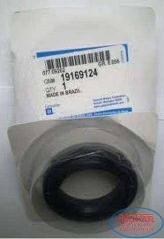 Do koszyka Uszczelniacz półosi mostu przedniego Hummer H2  