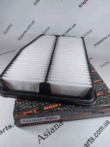 Filtr powietrza SX27042 Shafer