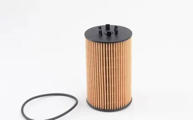 Filtr oleju L1102 Purflux