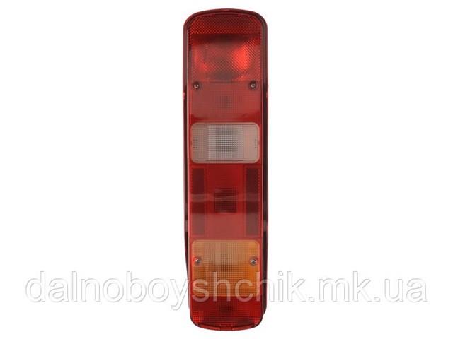 Lampa zespolona tylna prawa Depo/Loro/Abakus 7731926RWE cena, od 51,28 USD