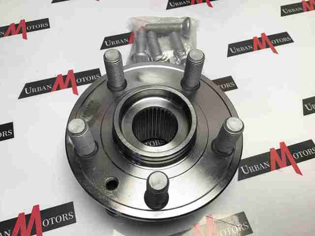 Piasta przednia Jaguar T4A16694 cena, od 189,05 USD