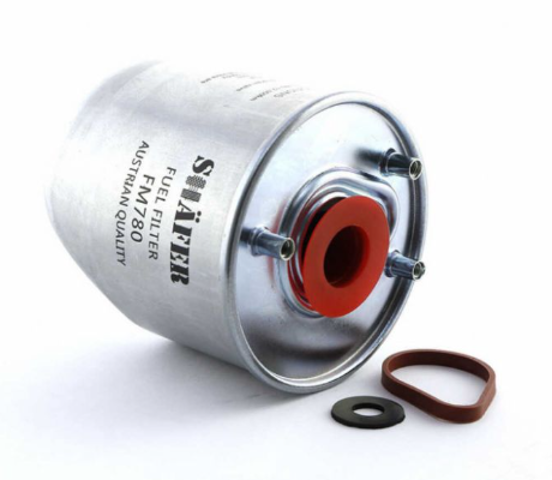 FM780 Shafer Filtr paliwa