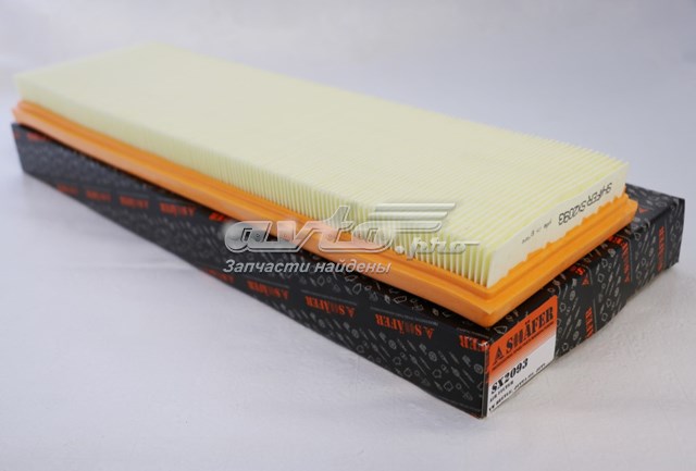 SX2093 Shafer Filtr powietrza