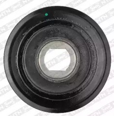 DPF35528 SNR Koło pasowe wału korbowego