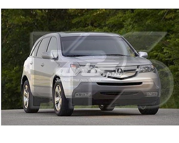  Szyba przednia Acura MDX 2
