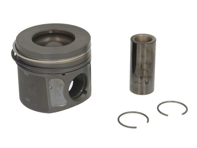 Tłok, komplet do jednego cylindru, STD 8742770050 Nural