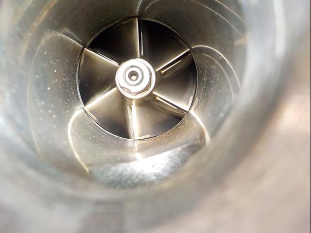 03F145701H VAG Turbina