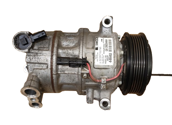 Sprężarka klimatyzacji General Motors 39034464