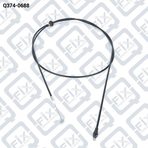 Q3740688 Q-fix Linka otwierania maski
