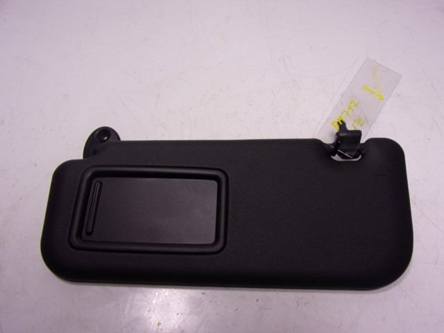 Osłona przeciwsłoneczna Toyota 74320K0090C0 cena, od 95,34 USD