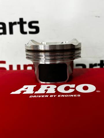 Tłok, komplet do jednego cylindru, STD Peugeot/Citroen 1654514180 cena, od 143,02 USD