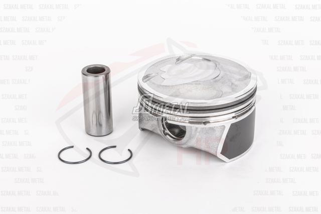 Tłok ze sworzniem bez pierścieni, STD NE/NPR 130087003021 cena, od 36,47 USD