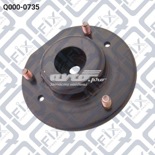 Poduszka amortyzatora przedniego do Daewoo Leganza  KLAV