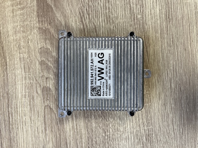 992941572AH VAG Sterownik oświetlenia