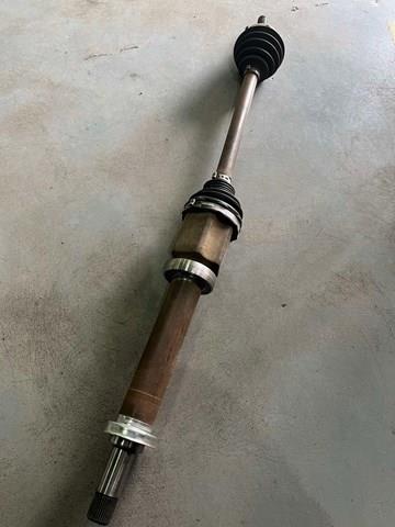 Półoś napędowa przednia prawa Ford Fusion 