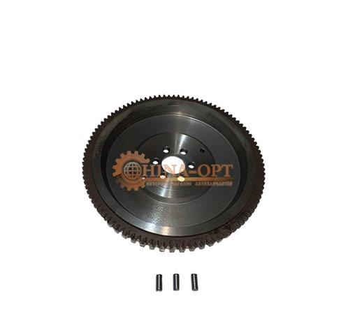 Koło zamachowe silnika Geely CK II sedana (2008 - 2015) cena, od 72,41 USD