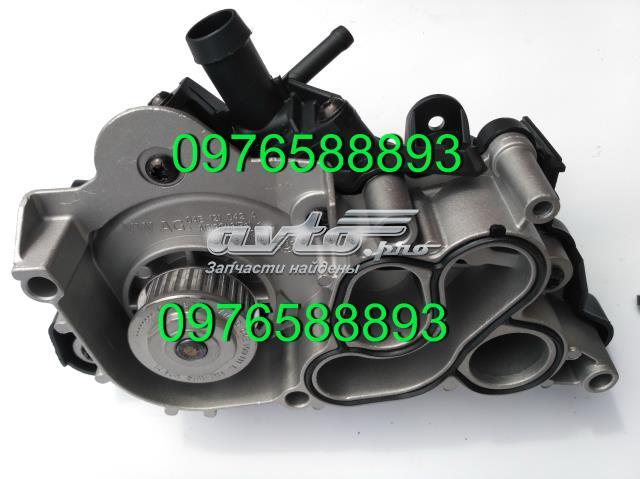 Pompa chłodząca wodna 04E121600P VAG