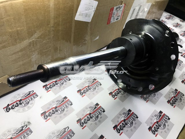 Amortyzator przedni prawy Land Rover LR116116 cena, od 95,96 USD