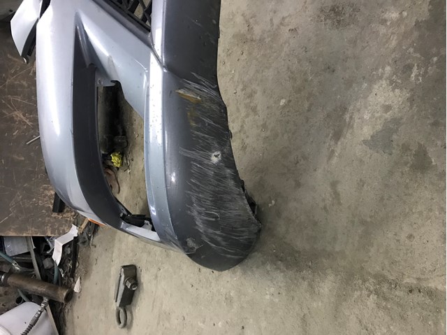 Zderzak przedni A2048807847 Mercedes