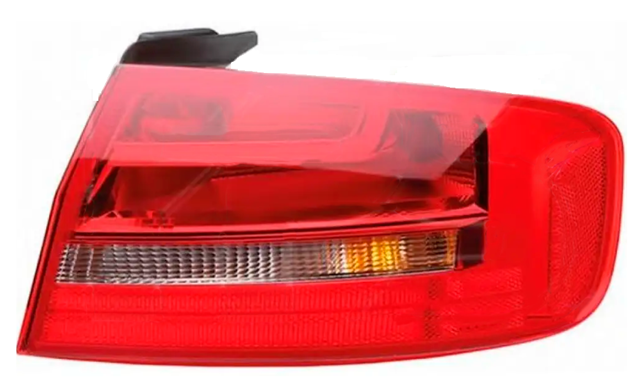 Lampa zespolona tylna prawa Audi A4 B8 (8K2)