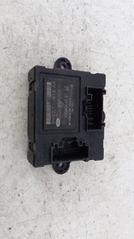 Blok komfortu przednich drzwi BH4214D618AA Land Rover