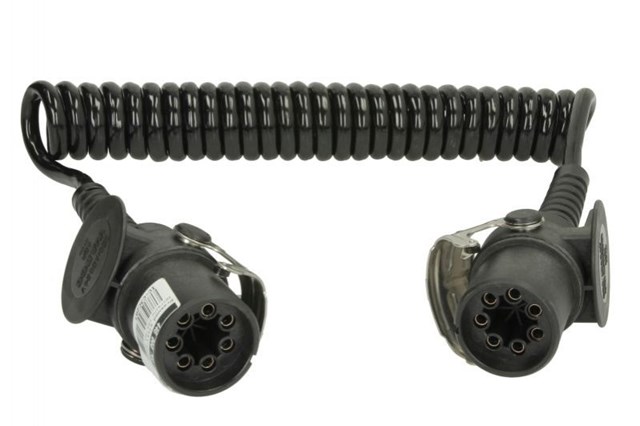 Do koszyka 4460087000 Wabco Kabel łączący przyczepę
