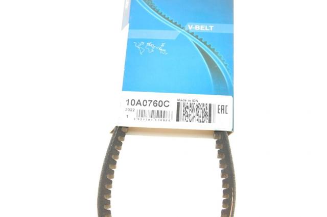 10A0760C Dayco Pas napędowy mechanizmów
