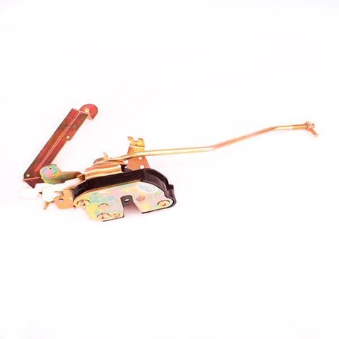Do koszyka Zamek drzwi przednich lewych Great Wall Hover  CC646