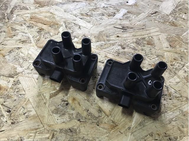 4M5G12029ZB Ford Cewka zapłonowa