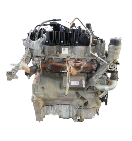  Silnik w komplecie Land Rover Range Rover 