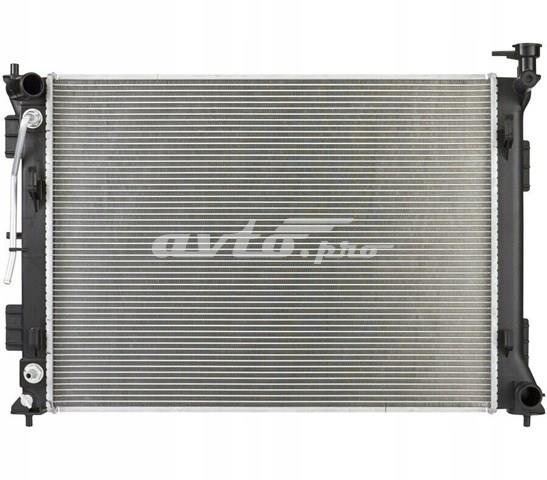 Chłodnica silnika 25310C1100 Hyundai/Kia