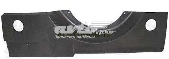 Zderzak tylny Chery Tiggo SUV (T11) (2005 - 2010) cena, od 58,33 USD