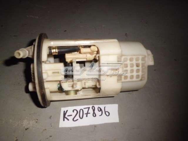  Moduł pompy paliwowej z czujnikiem poziomu paliwa Mitsubishi Outlander 1