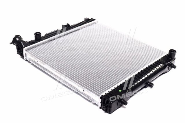 Chłodnica silnika Tempest TP1562635 cena, od 137,28 USD