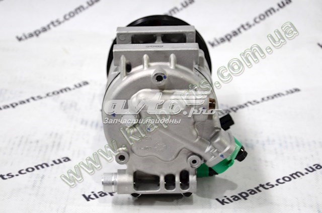 Do koszyka 977012P400 Hyundai/Kia Sprężarka klimatyzacji