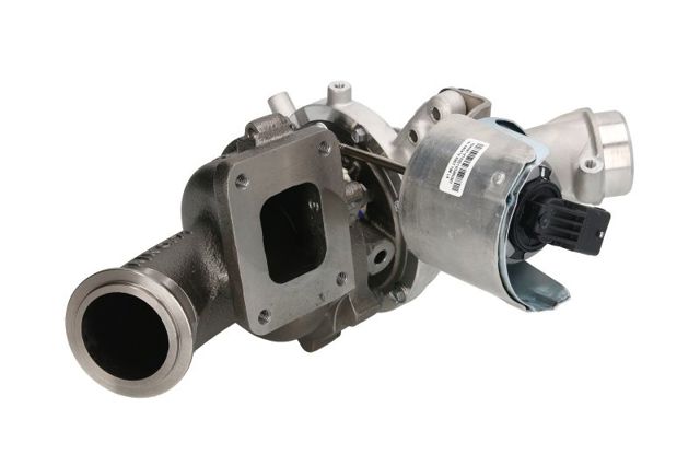 Do koszyka 71797230 Fiat/Alfa/Lancia Turbina