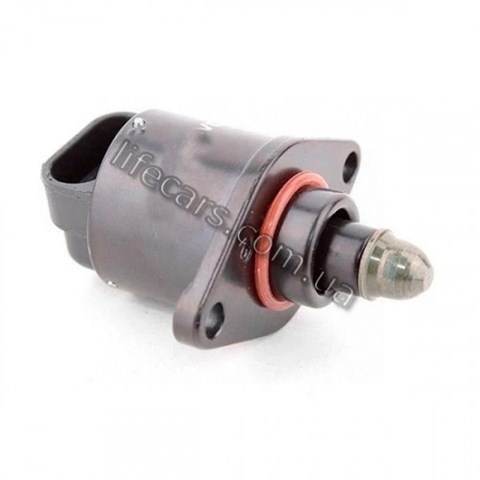  Regulator biegu jałowego Chery A13 