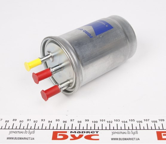 Do koszyka 2T149155B1E Ford Filtr paliwa