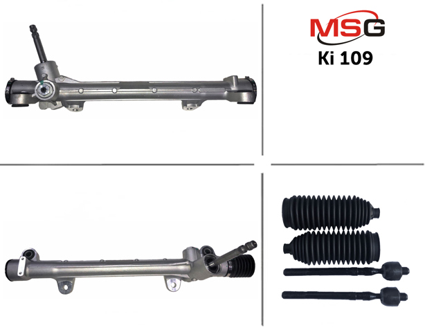 Listwa kierownicza (maglownica) Elstock 142070 cena, od 217,05 USD
