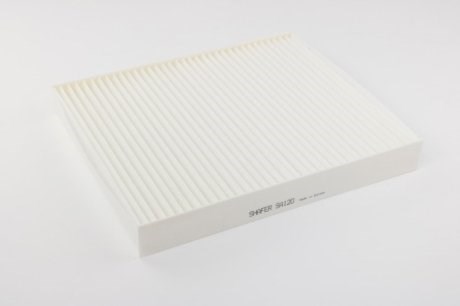 Filtr kabiny Shafer SA120 cena, od 9,53 USD