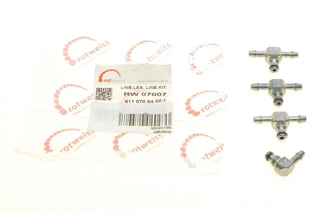  Rotweiss RW07007
