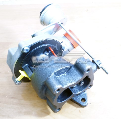 54359700002 Nissan turbina